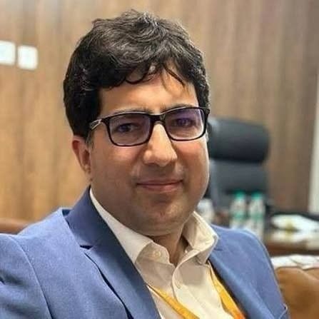 'Centre approves 2-year extension in deputation for IAS Officer of erstwhile J&K cadre Shah Faesal'